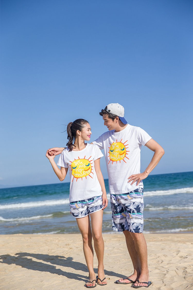 ビーチパンツ