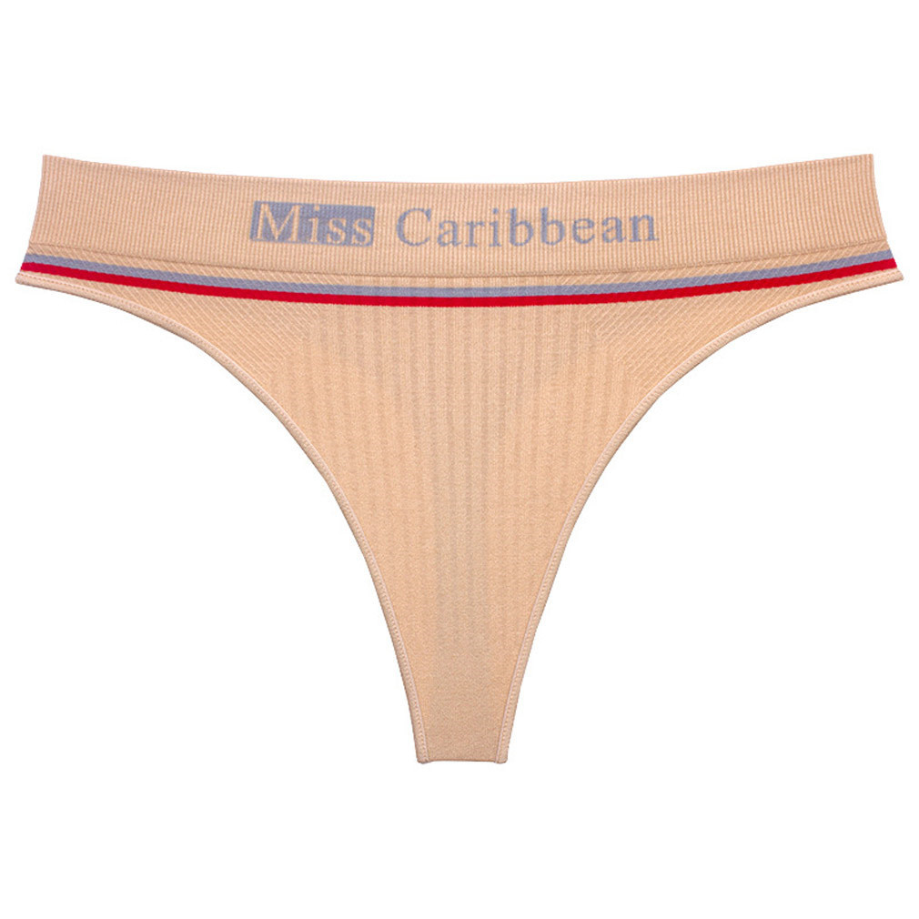 Tバック セクシー オシャレ レディース MISS CARIBBEAN ミスカリビアン ランジェリー ストレッチ スポーツ 運動 ヨガウェア 通気 フィットネス 上品 セール |  | 04