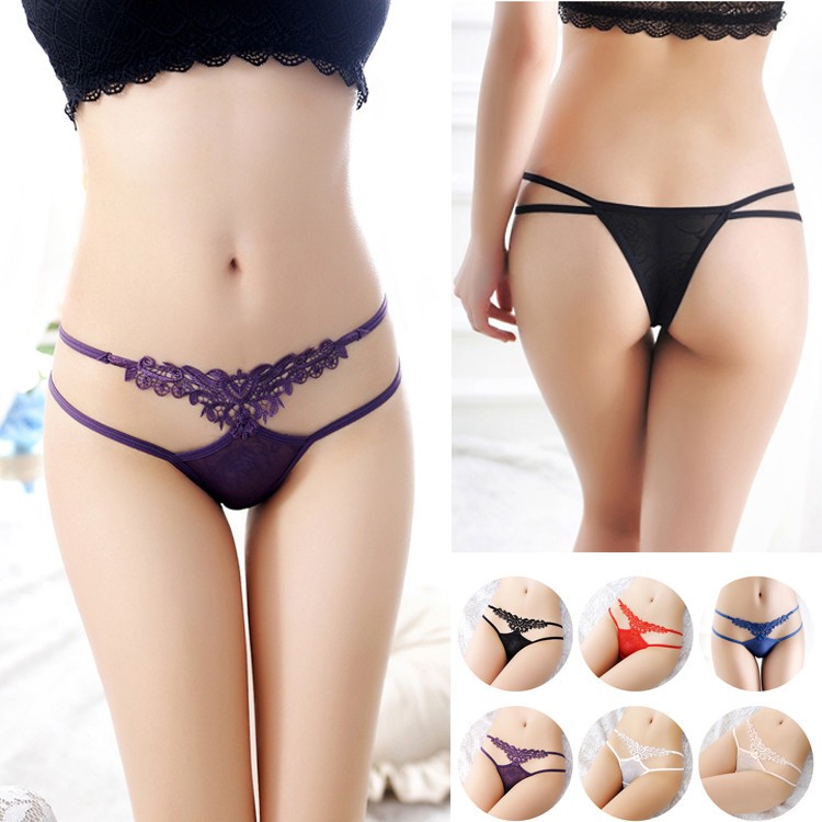 セクシーショーツ