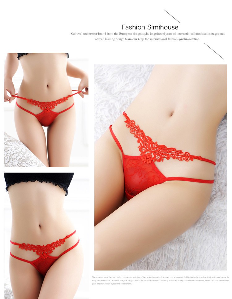 セクシーショーツ