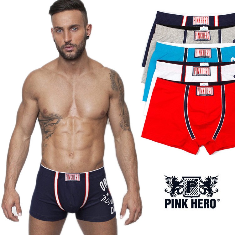 ボクサーパンツ