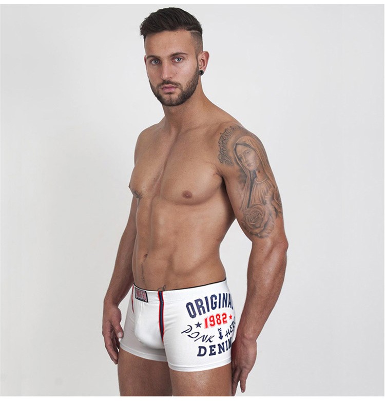 ボクサーパンツ