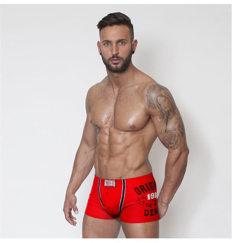 ボクサーパンツ