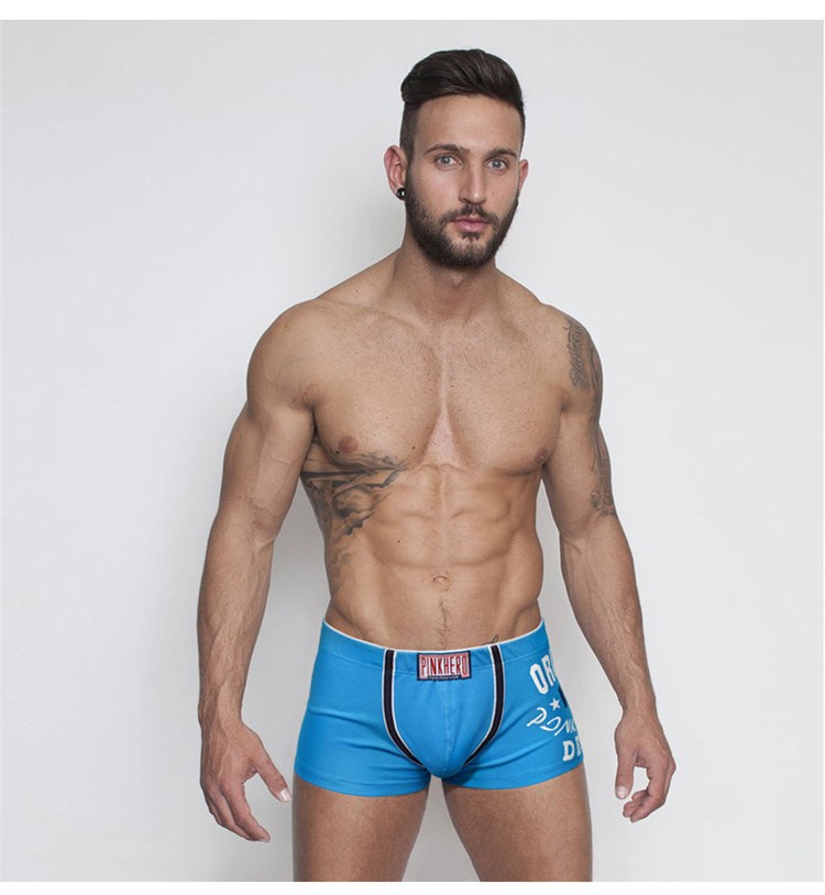 ボクサーパンツ