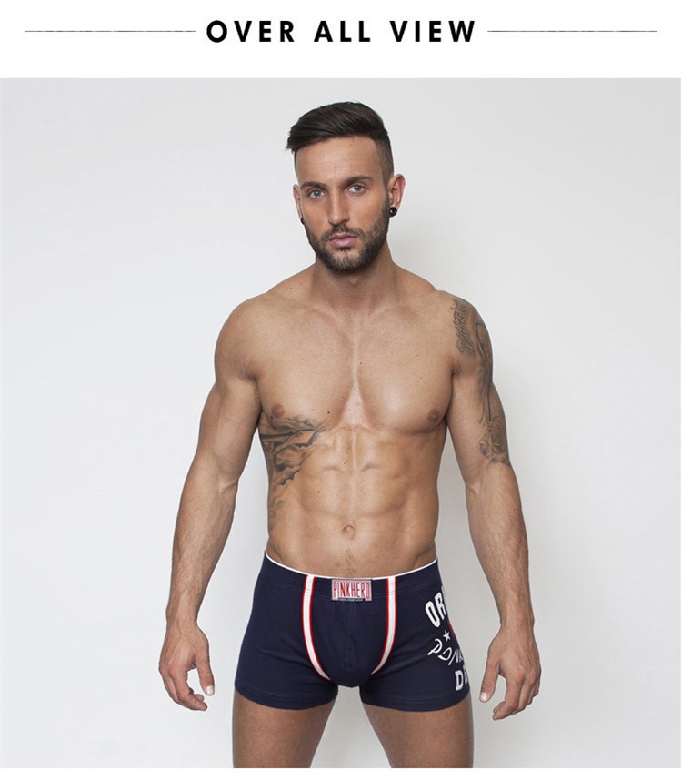 ボクサーパンツ