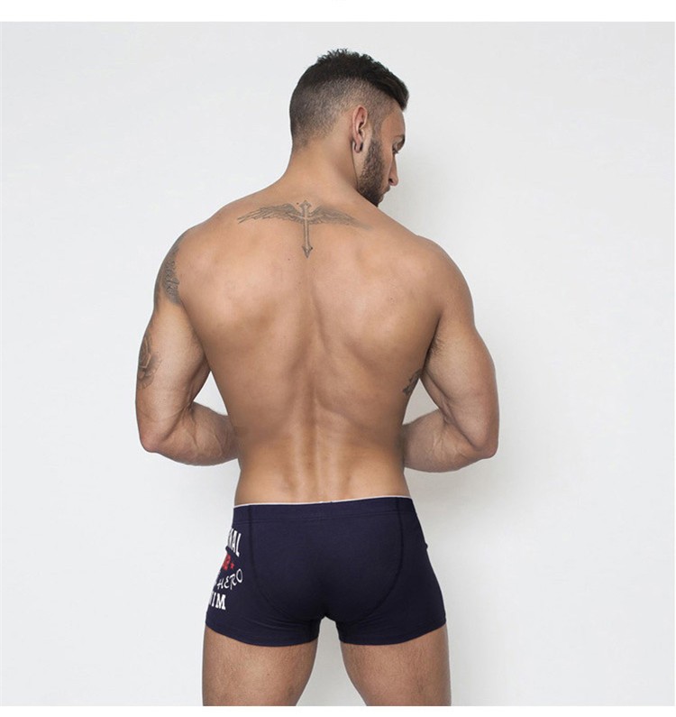 ボクサーパンツ