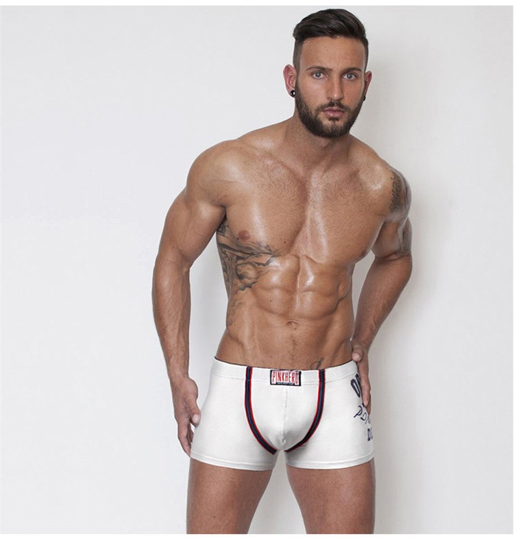 ボクサーパンツ