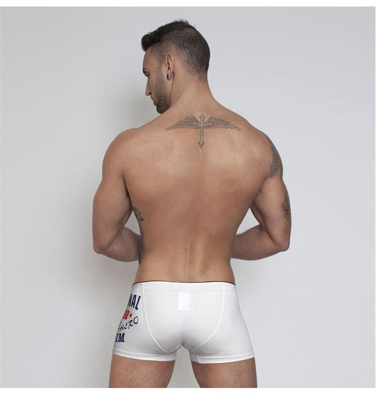 ボクサーパンツ