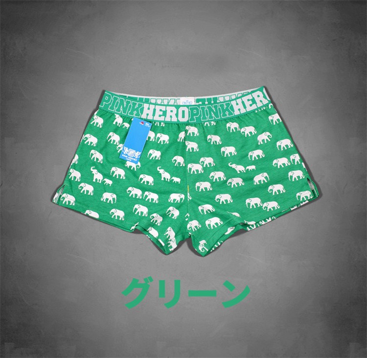 ボクサーパンツ