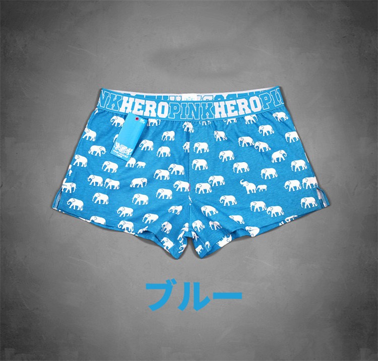 ボクサーパンツ