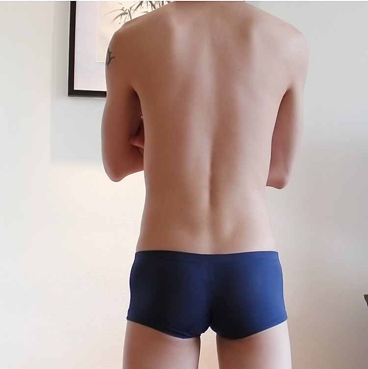 ビキニボクサーパンツ