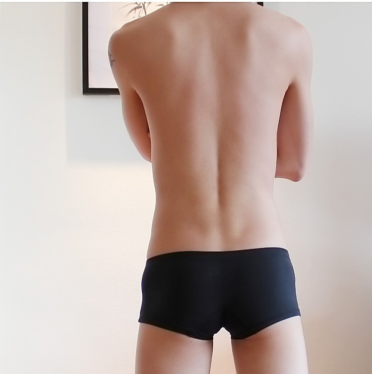 ビキニボクサーパンツ