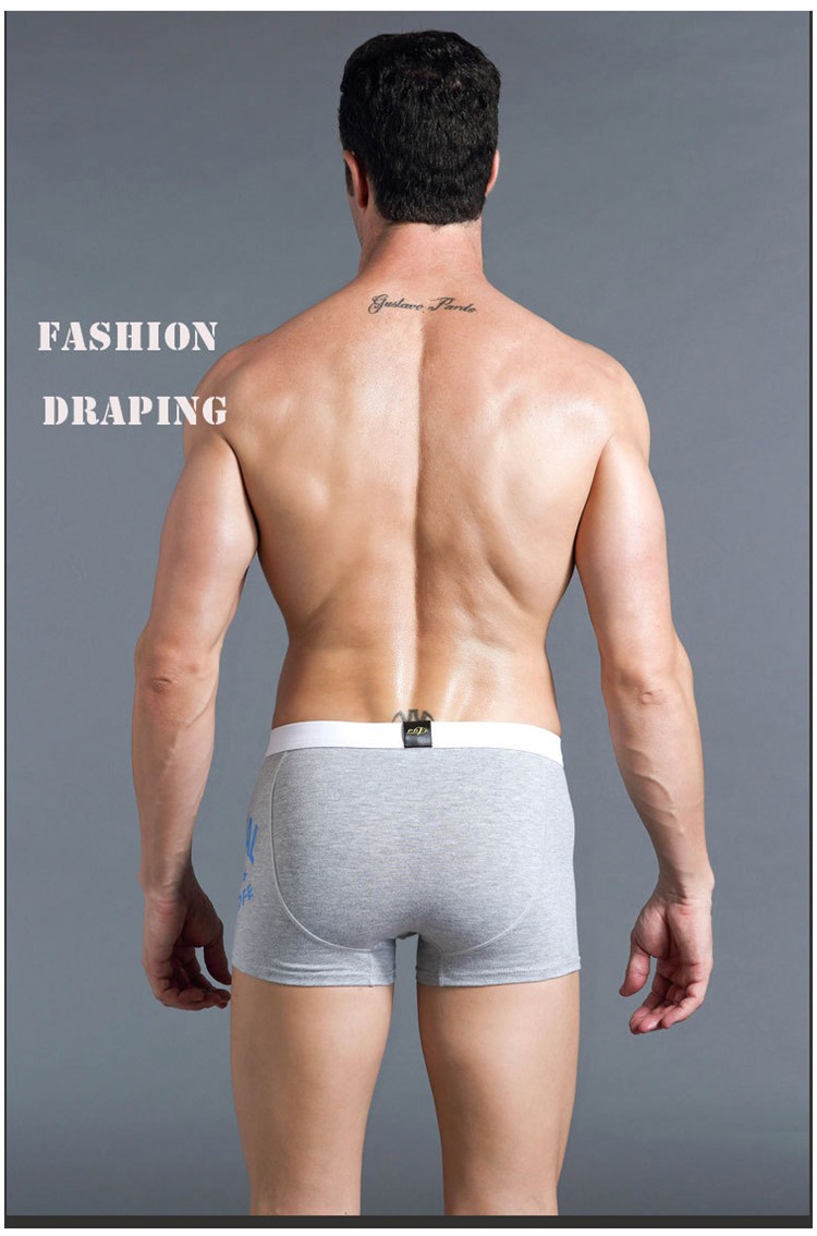 ボクサーパンツ