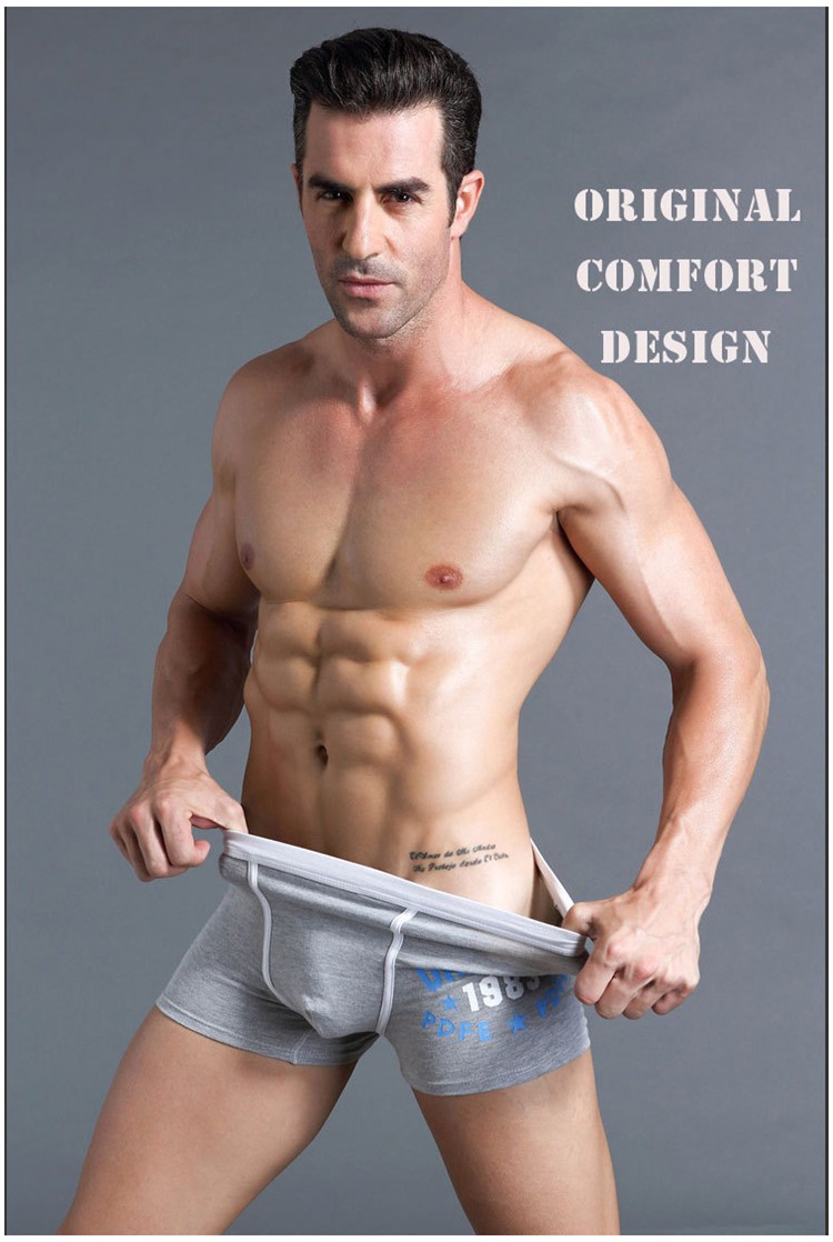 ボクサーパンツ