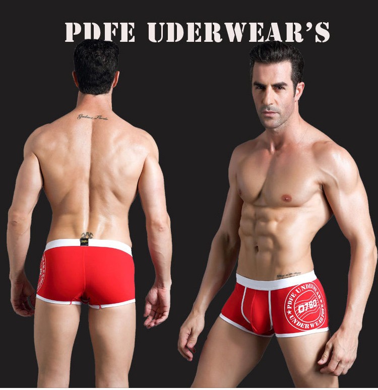 ボクサーパンツ