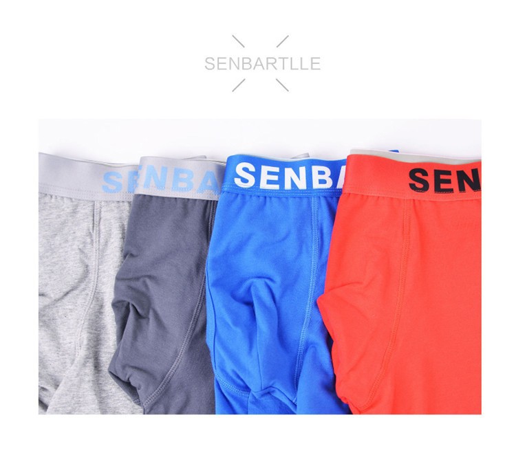 ボクサーパンツ