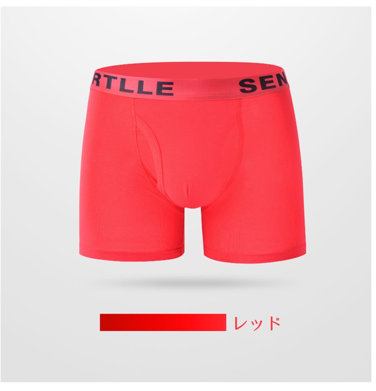 ボクサーパンツ