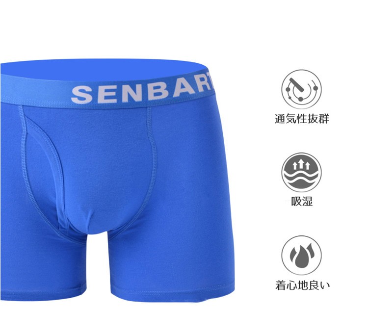 ボクサーパンツ