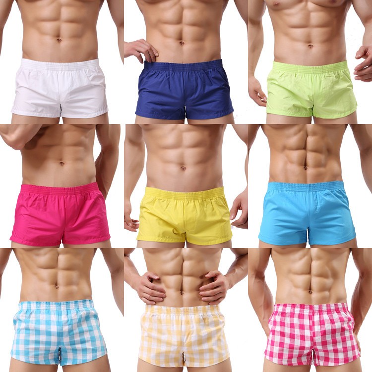 ボクサーパンツ