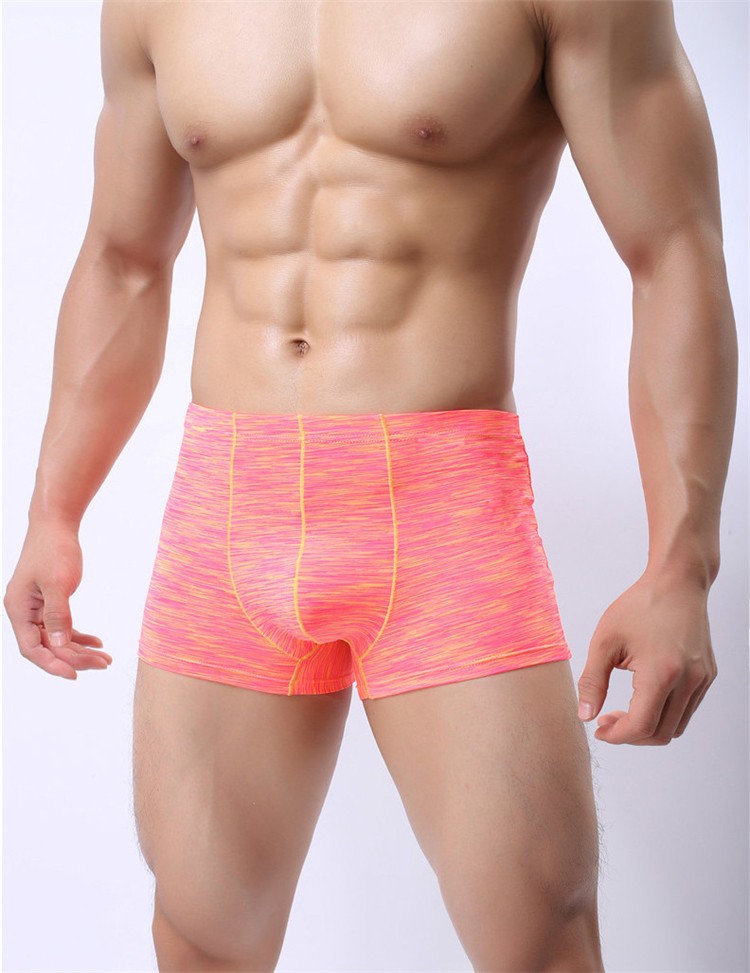 ボクサーパンツ