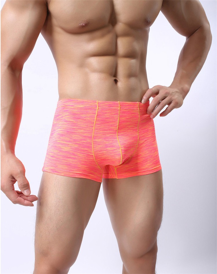 ボクサーパンツ