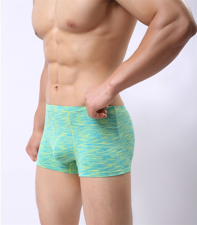 ボクサーパンツ