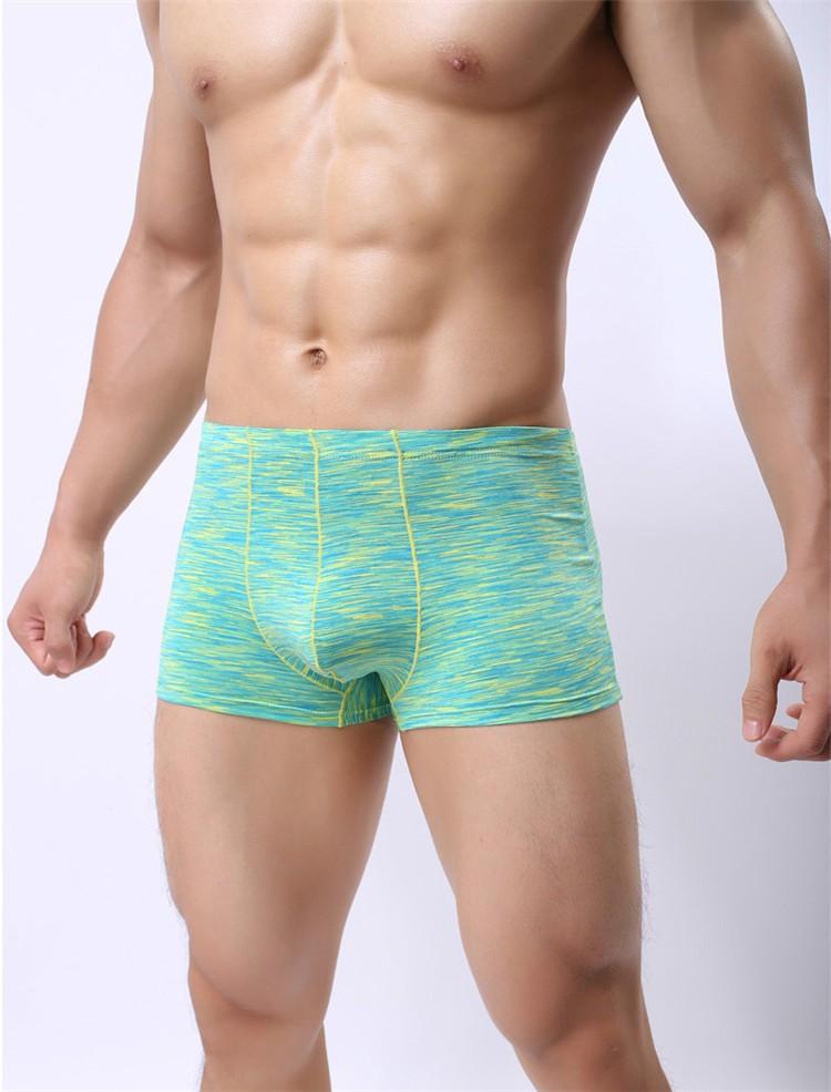 ボクサーパンツ