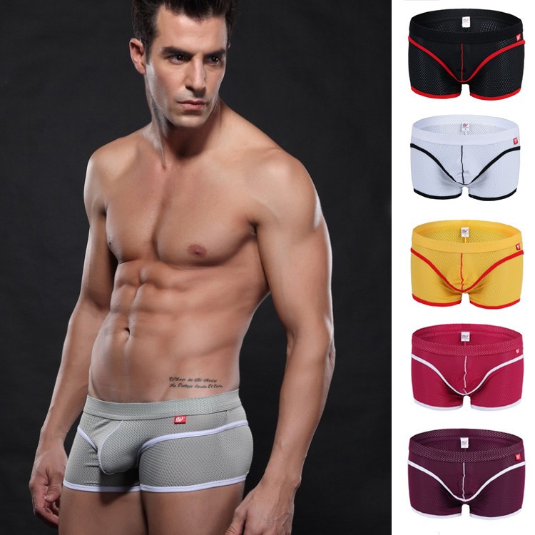 ボクサーパンツ