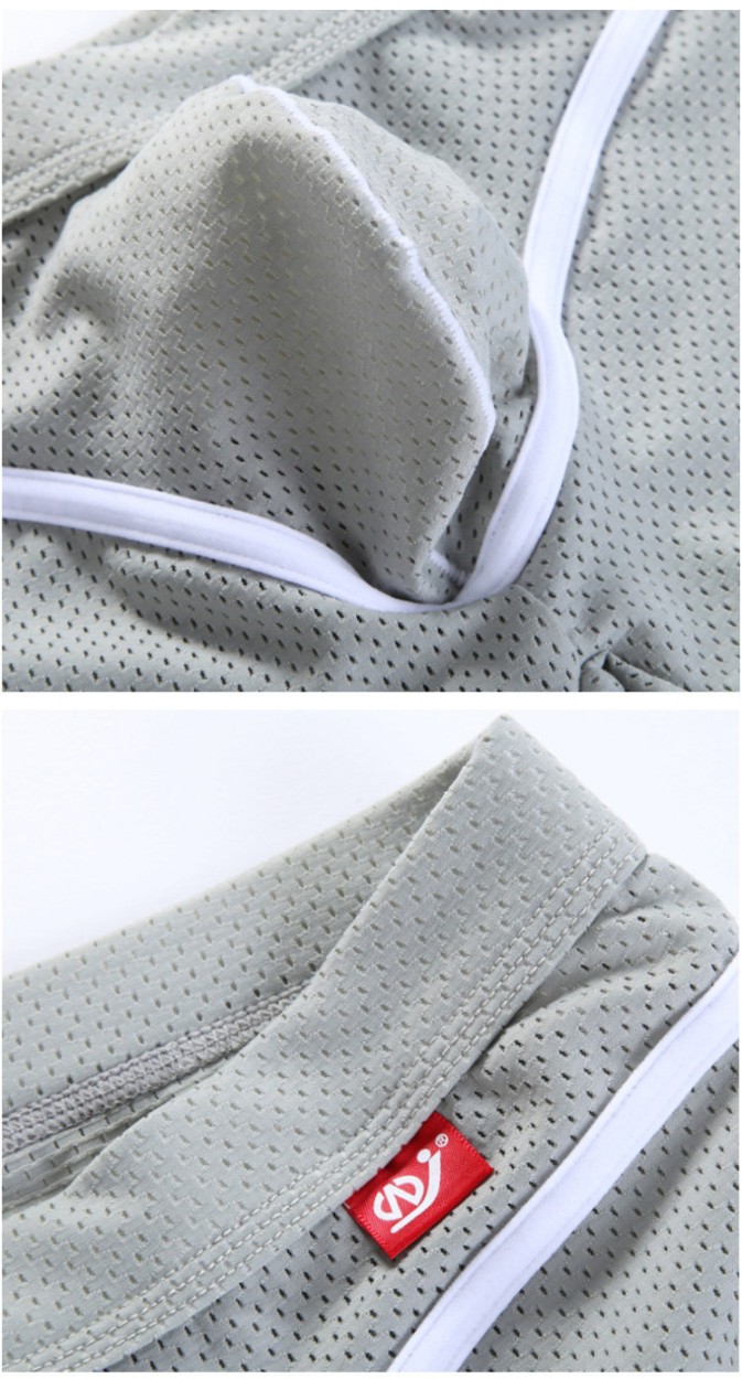 ボクサーパンツ