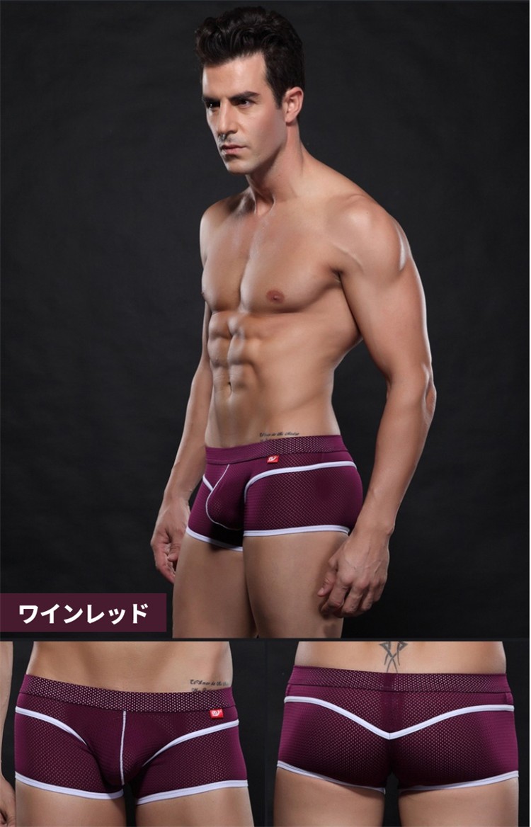 ボクサーパンツ