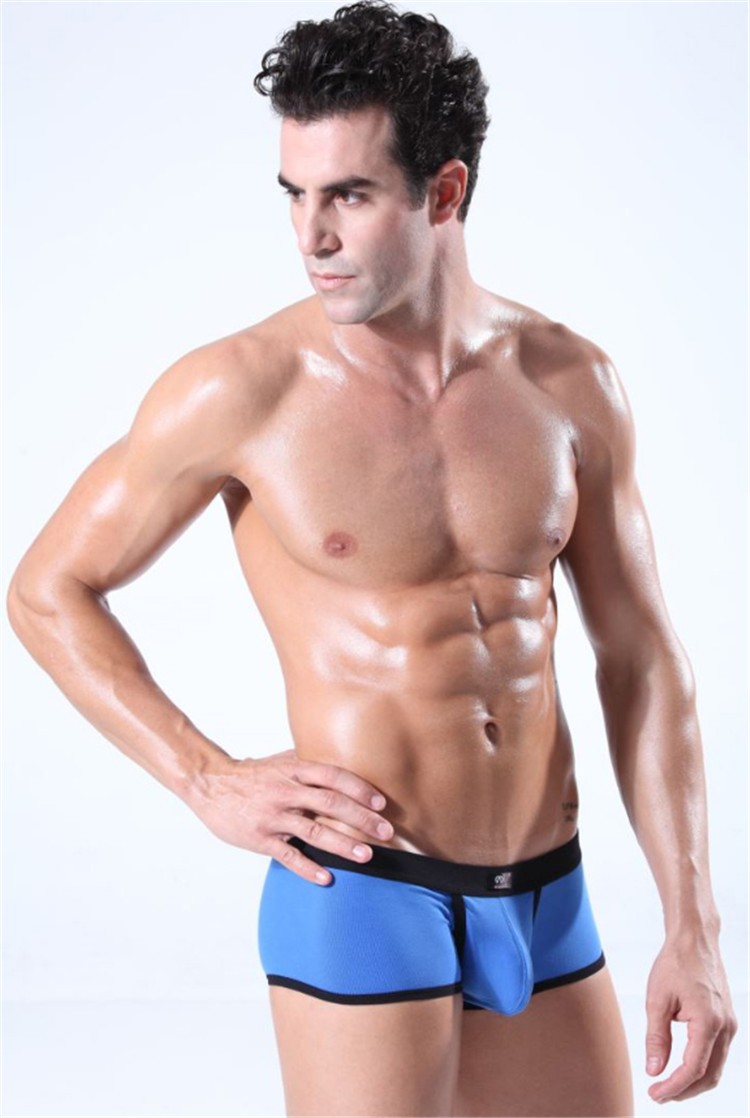 ボクサーパンツ