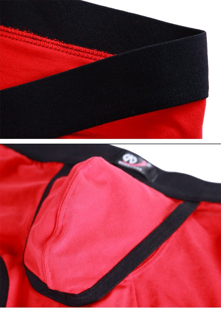 ボクサーパンツ