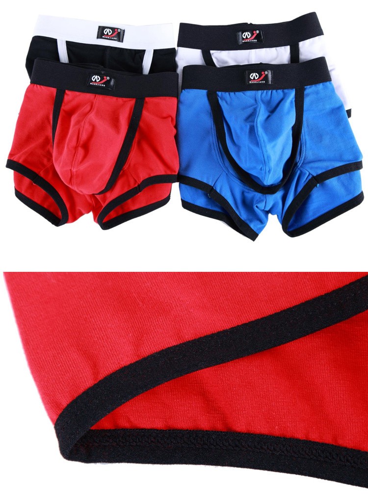 ボクサーパンツ