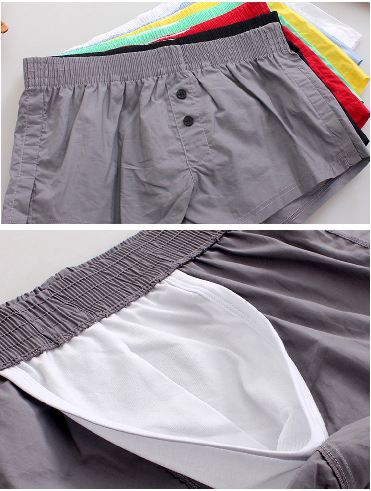 ボクサーパンツ