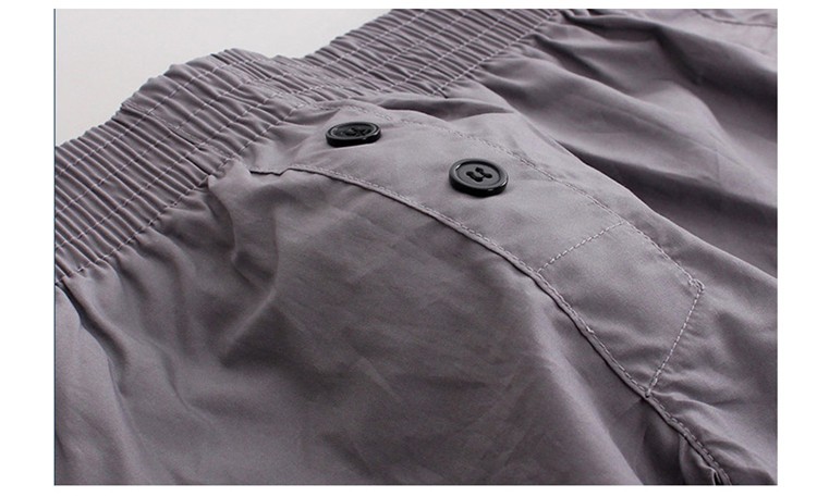 ボクサーパンツ