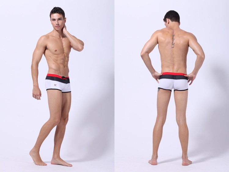 ボクサーパンツ