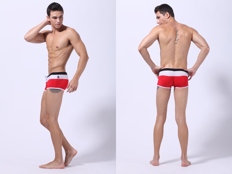 ボクサーパンツ