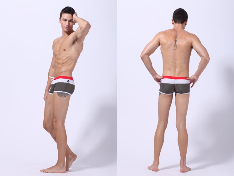 ボクサーパンツ