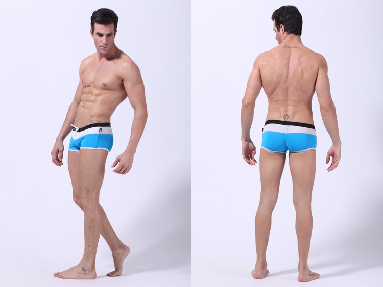 ボクサーパンツ