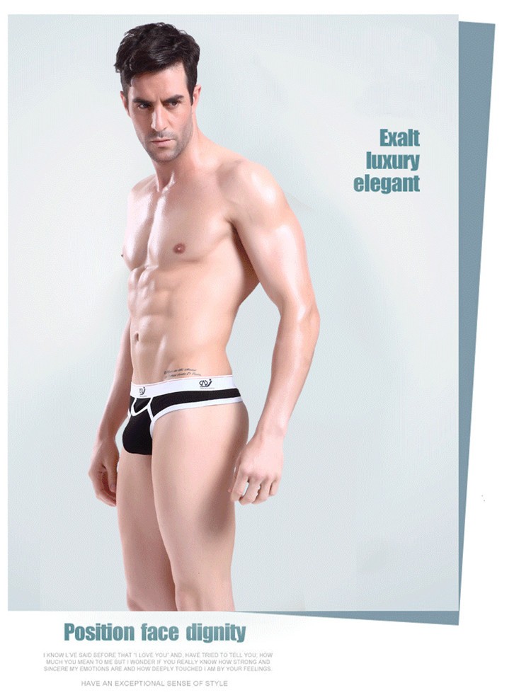 ボクサーパンツ