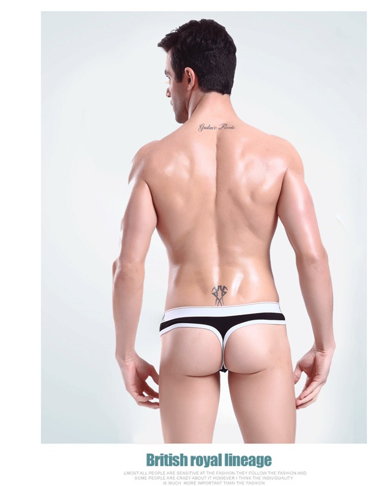 ボクサーパンツ