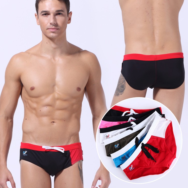 ボクサーパンツ