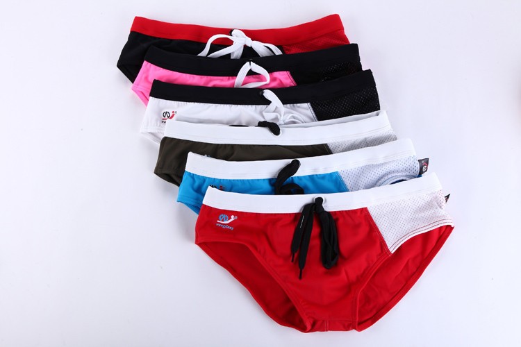 ボクサーパンツ