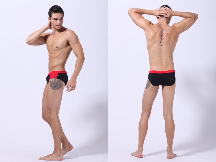 ボクサーパンツ