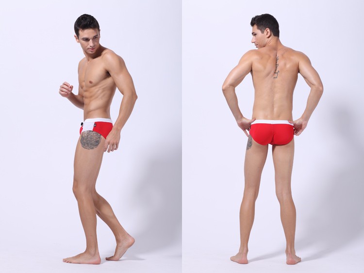 ボクサーパンツ