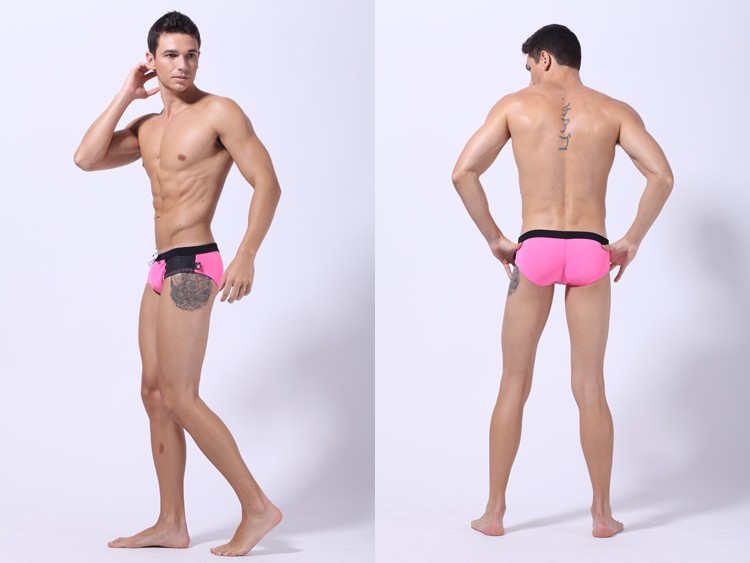 ボクサーパンツ