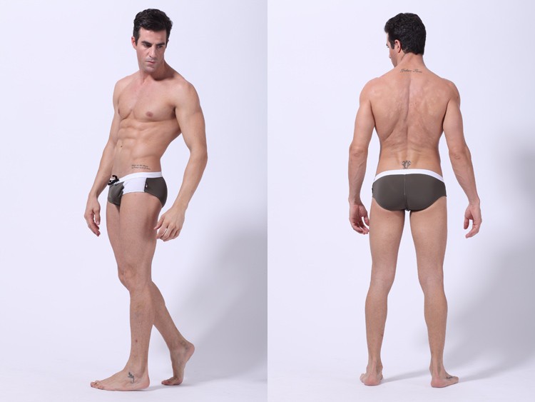 ボクサーパンツ