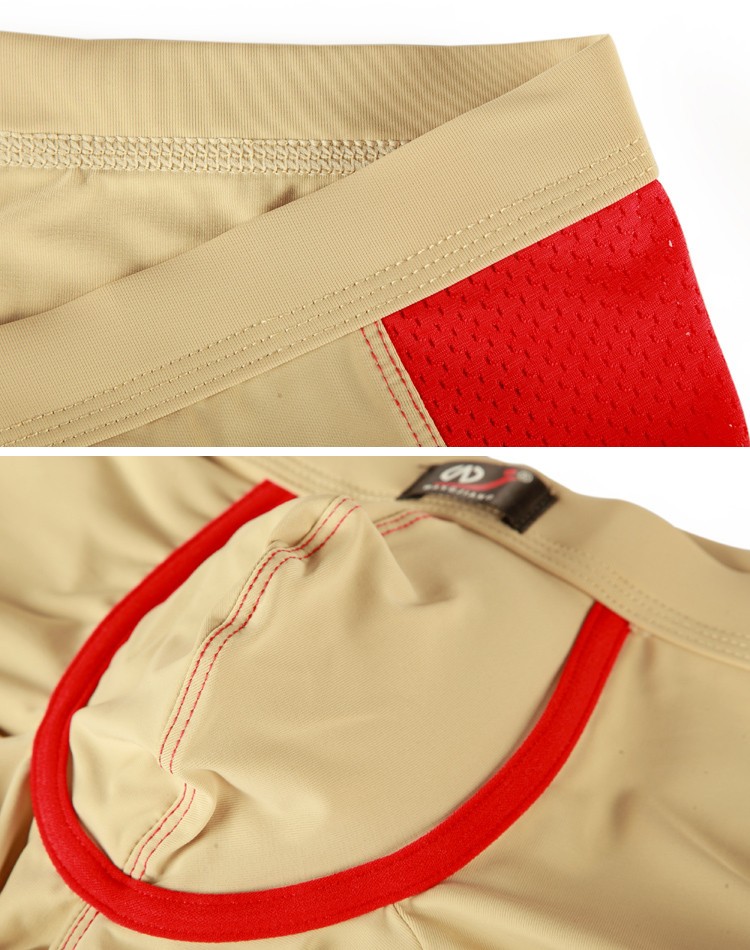 ボクサーパンツ