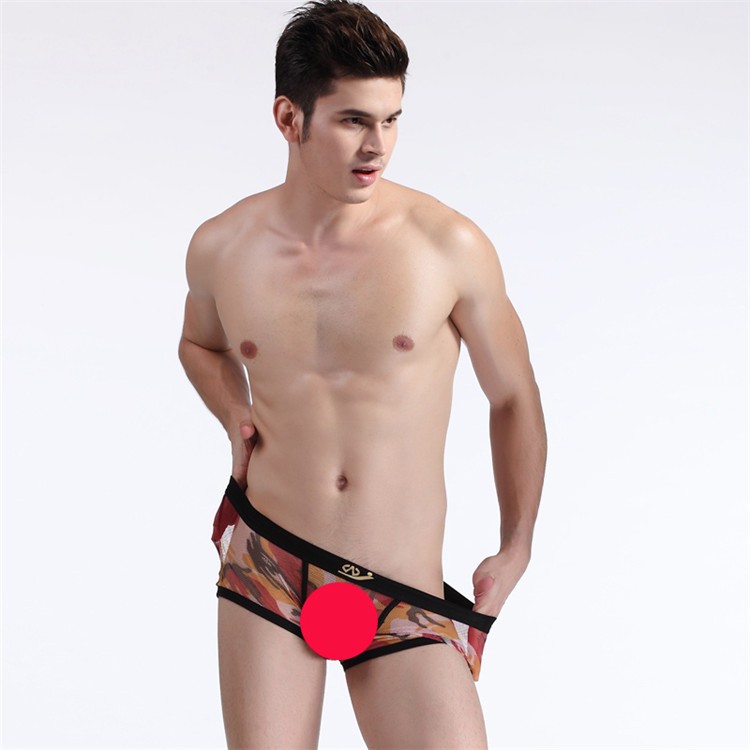 ボクサーパンツ