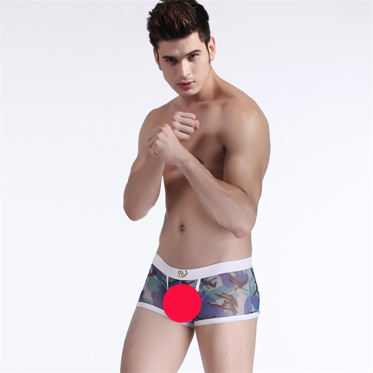 ボクサーパンツ